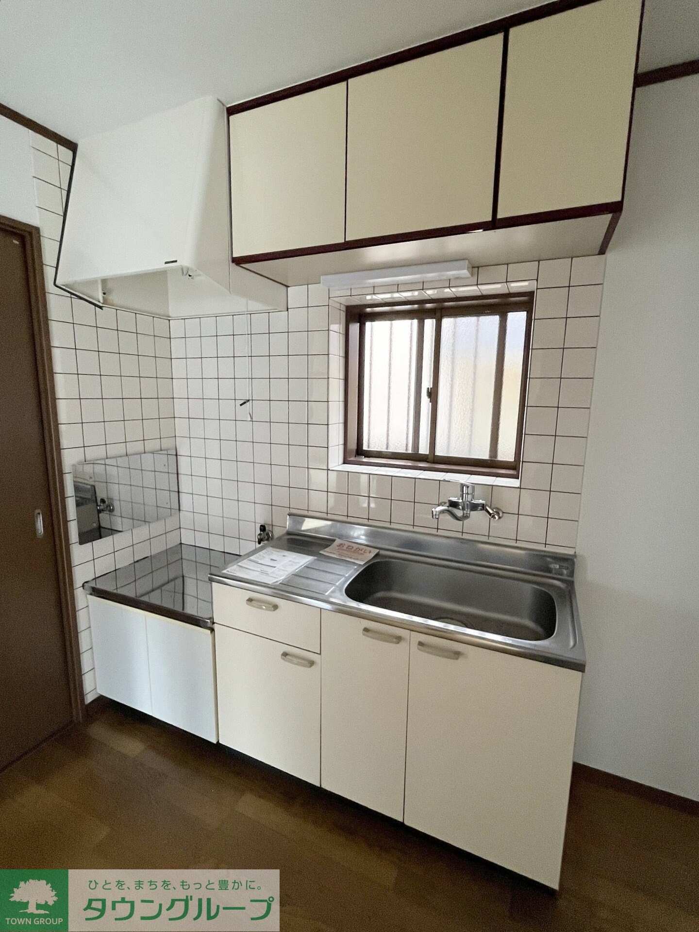 クロスリバーハウスの物件内観写真