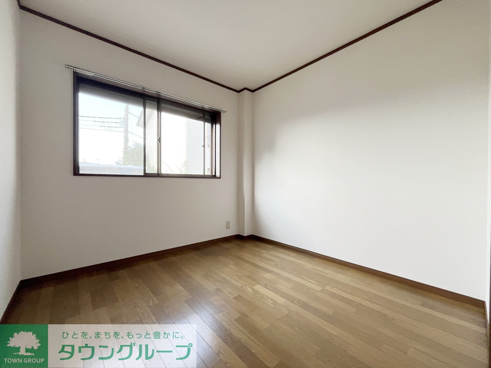 クロスリバーハウスの物件内観写真