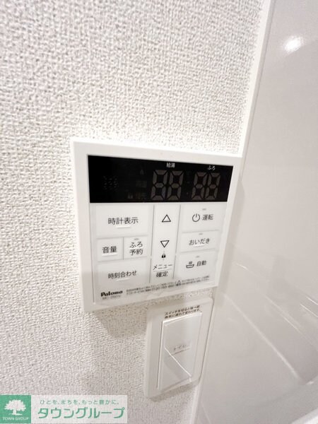 ラ・リノIの物件内観写真