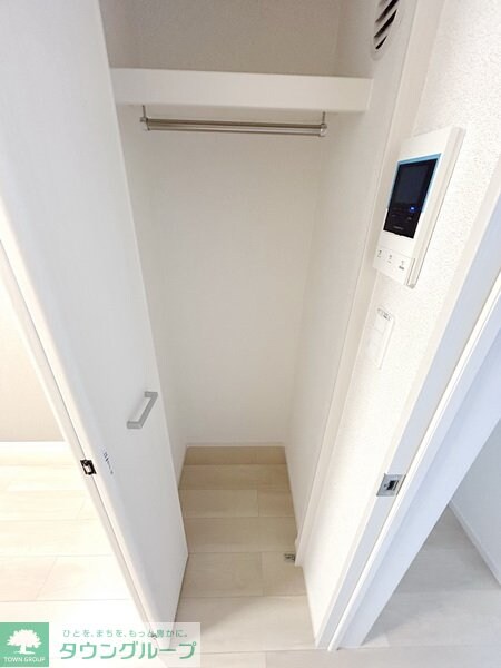 ラ・リノIの物件内観写真