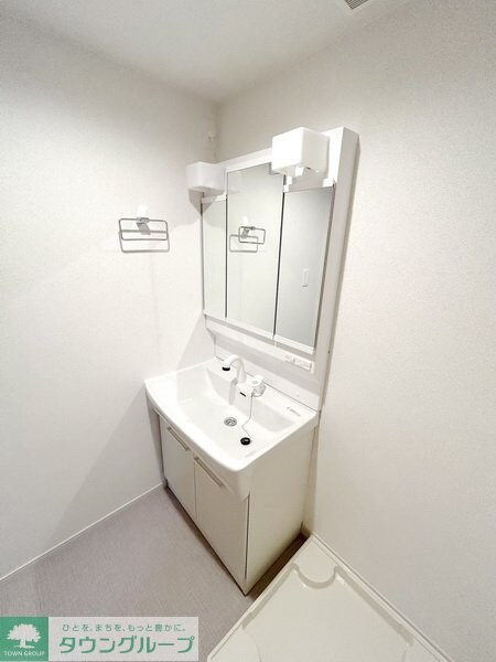 ラ・リノIの物件内観写真