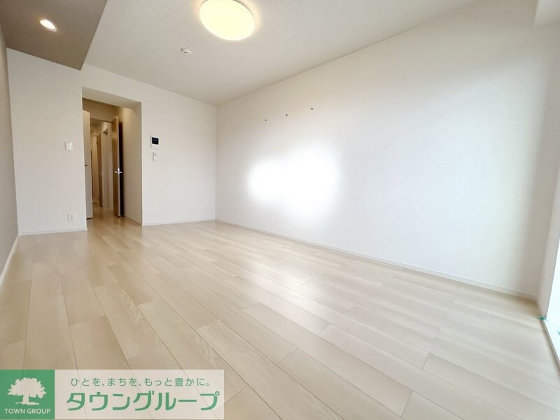 ラ・リノIIの物件内観写真