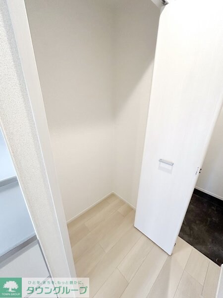 ラ・リノIIの物件内観写真