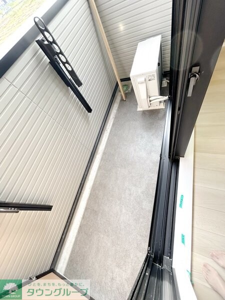 ラ・リノIIの物件内観写真