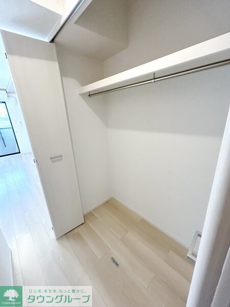 ラ・リノIIの物件内観写真