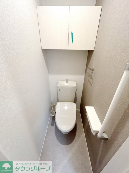 ラ・リノIIの物件内観写真