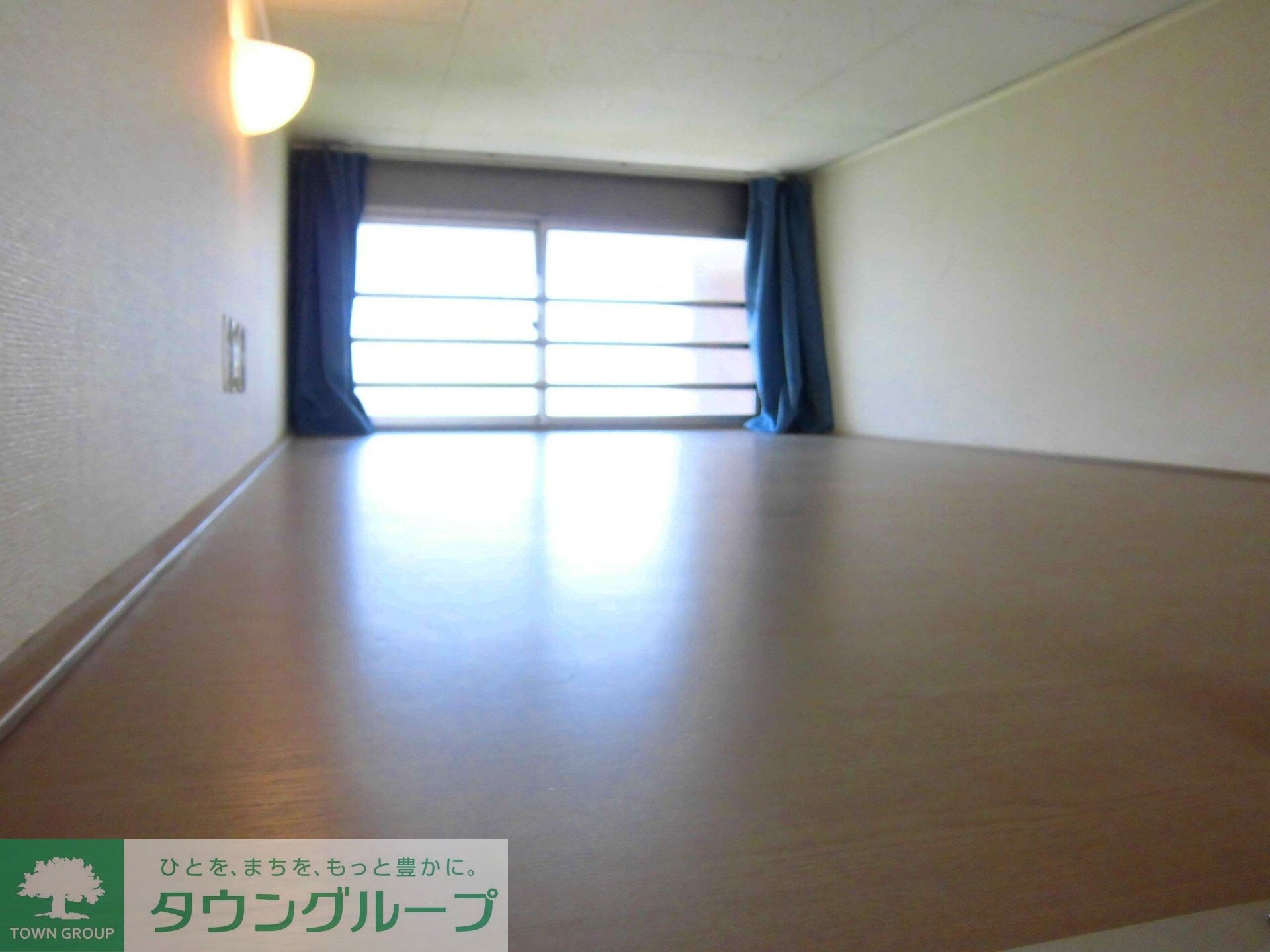 レオパレスサンハイムの物件内観写真