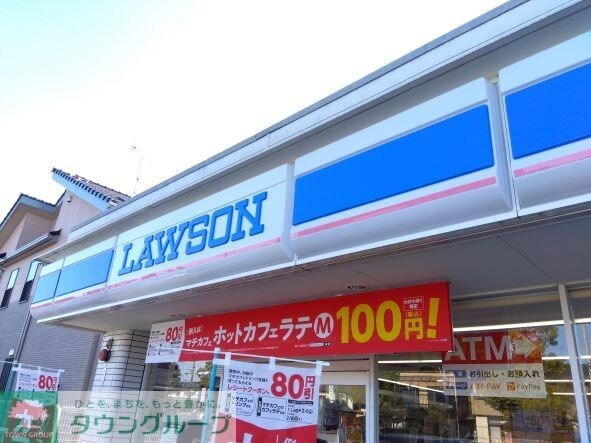 レオパレスサンハイムの物件内観写真