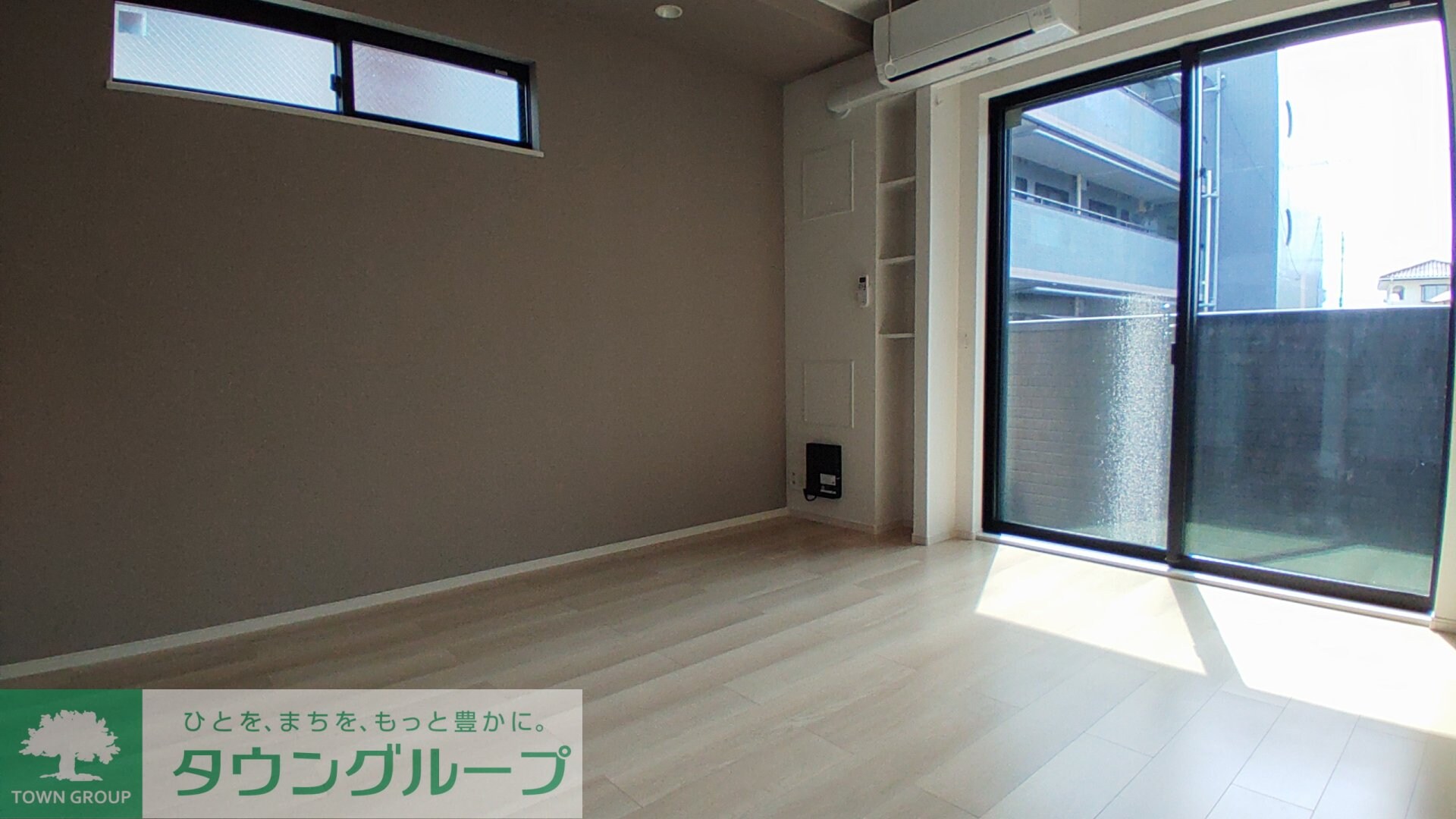 ラフレシールSの物件内観写真