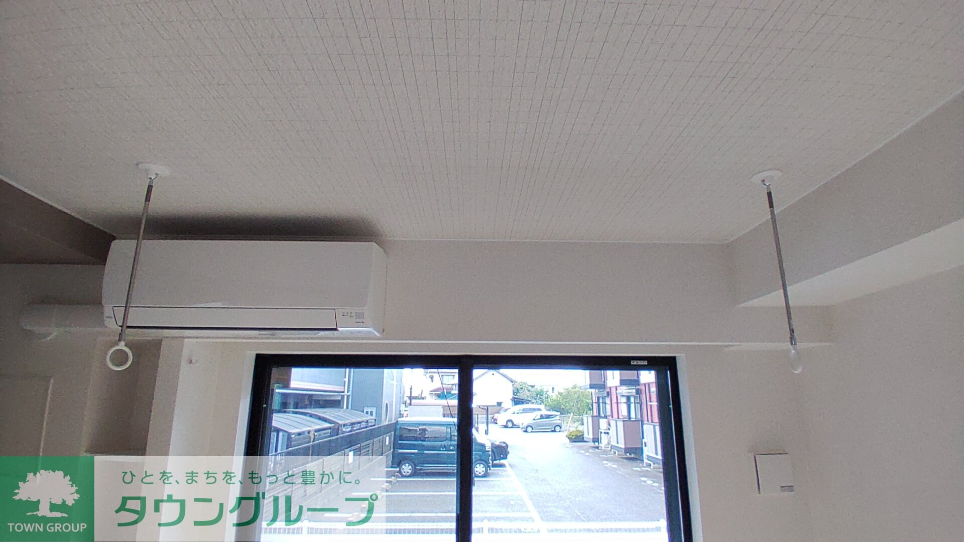 ラフレシールSの物件内観写真