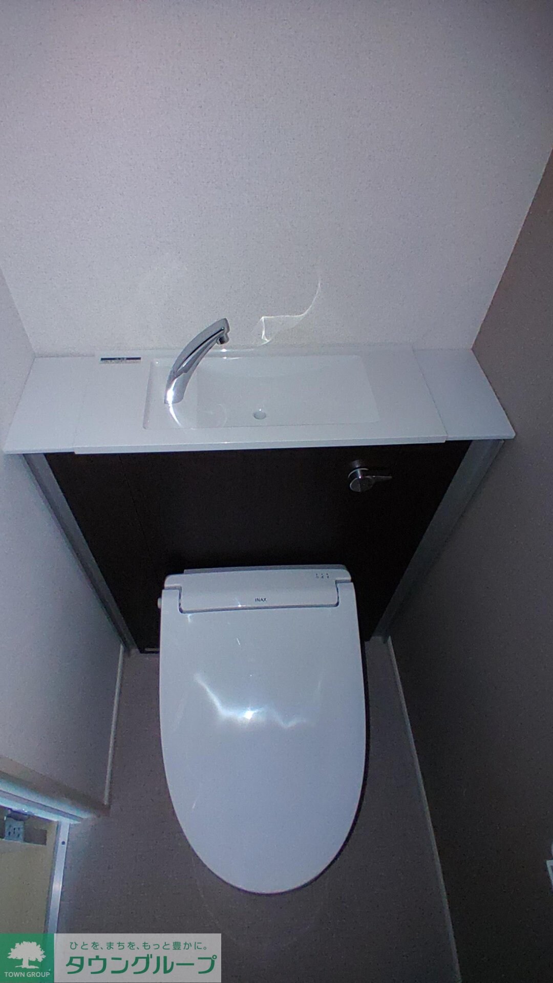 ラフレシールSの物件内観写真