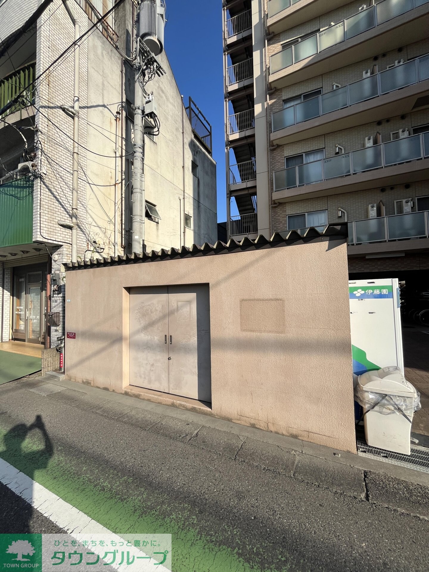 willDo越谷の物件内観写真