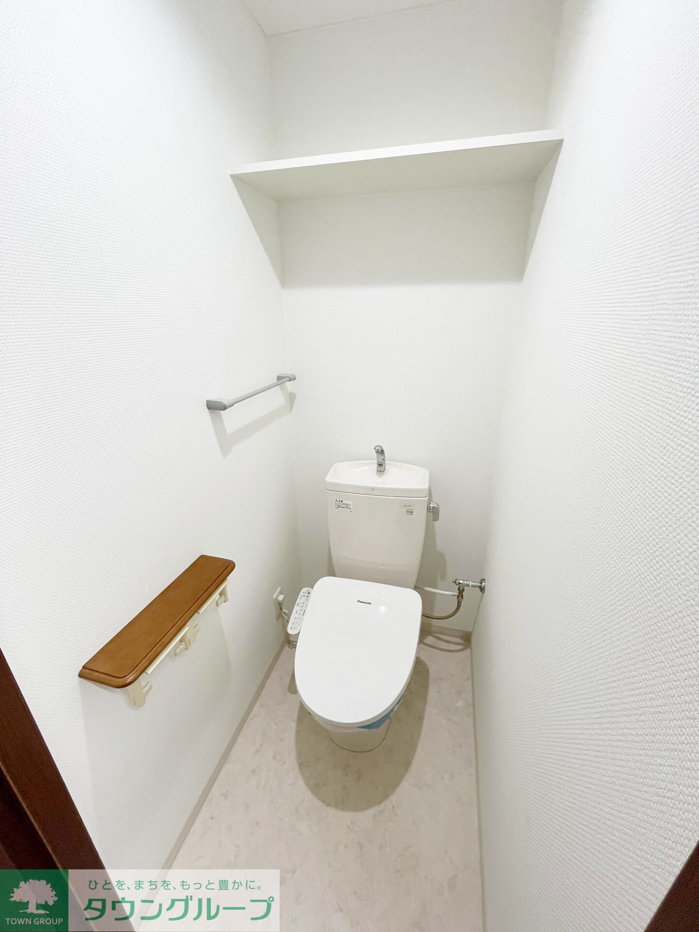 willDo越谷の物件内観写真