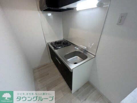 ジーメゾン越谷大袋の物件内観写真