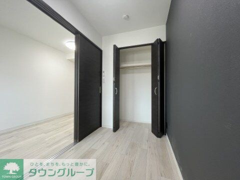 ジーメゾン越谷大袋の物件内観写真