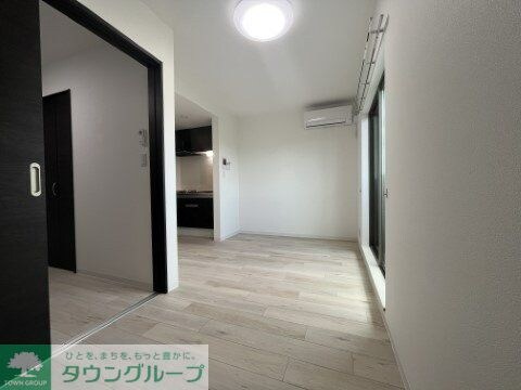 ジーメゾン越谷大袋の物件内観写真