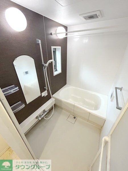 ピラタス XIIの物件内観写真