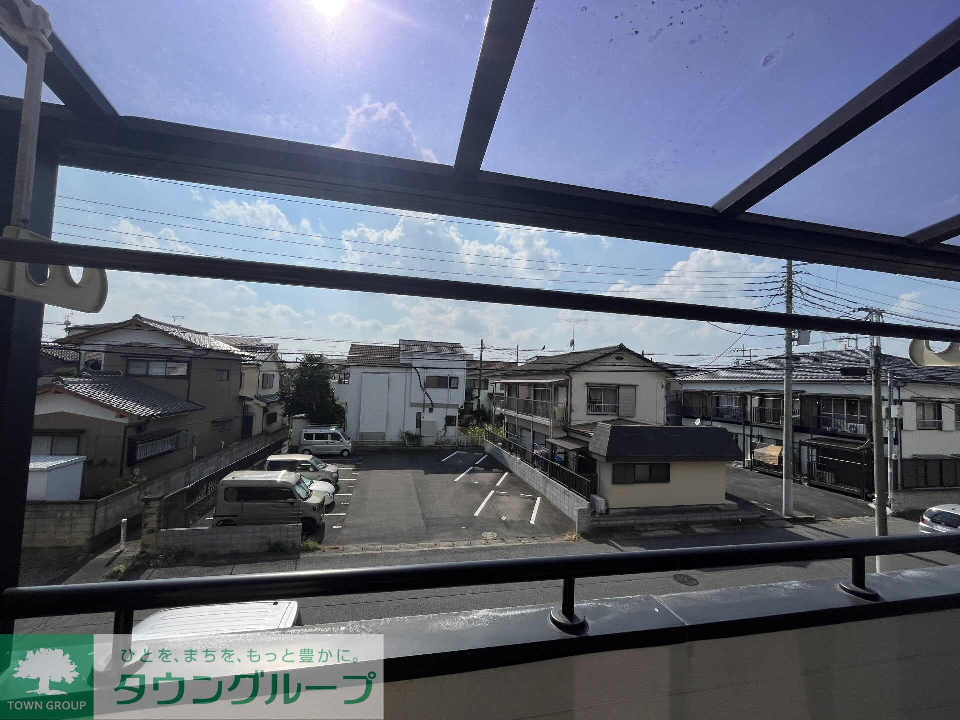 コーポ龍宝の物件内観写真