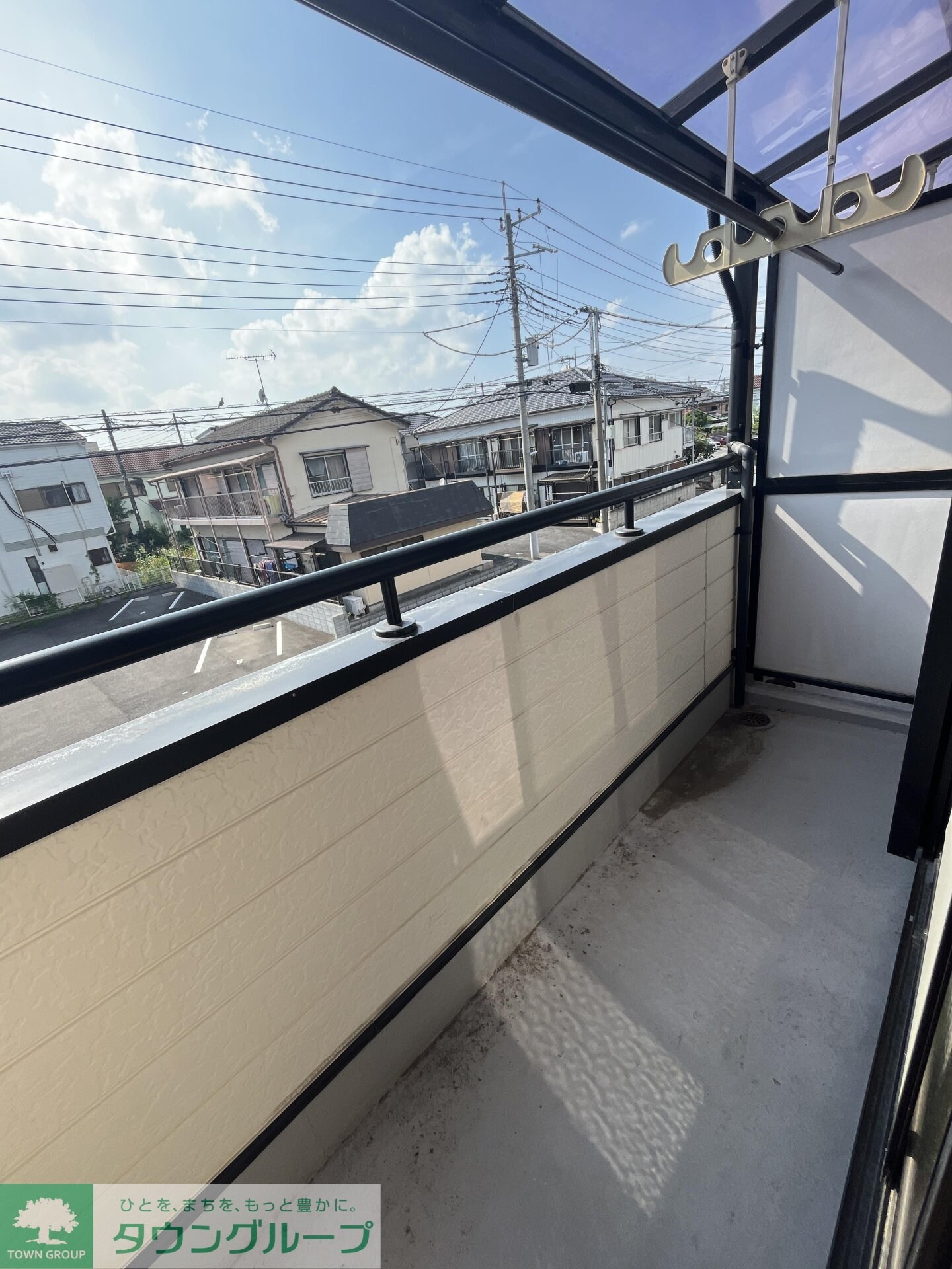 コーポ龍宝の物件内観写真