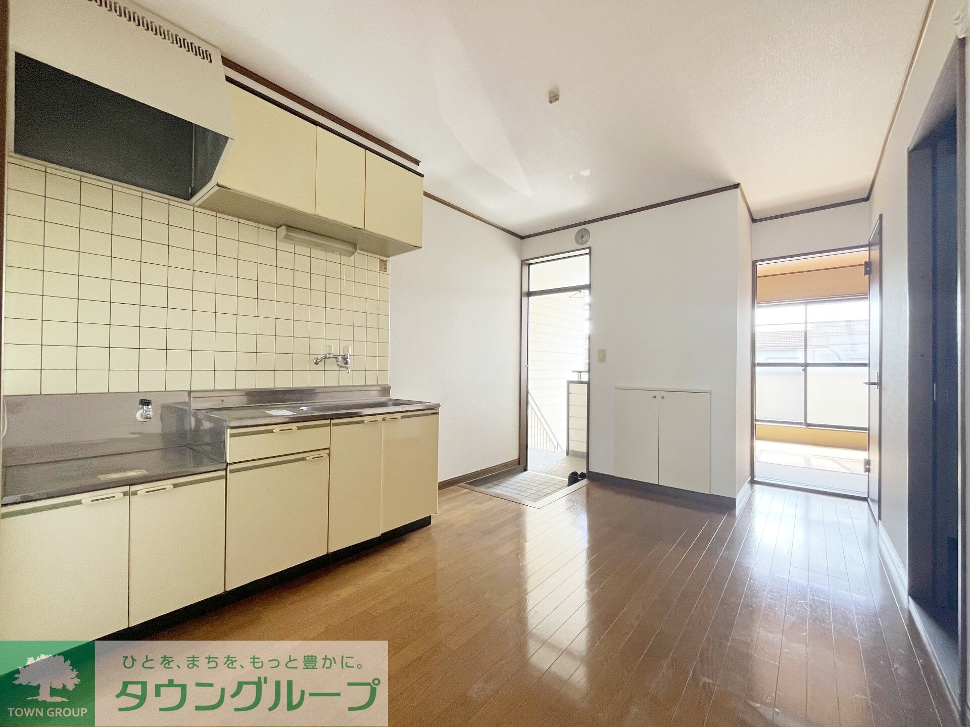 コーポ龍宝の物件内観写真