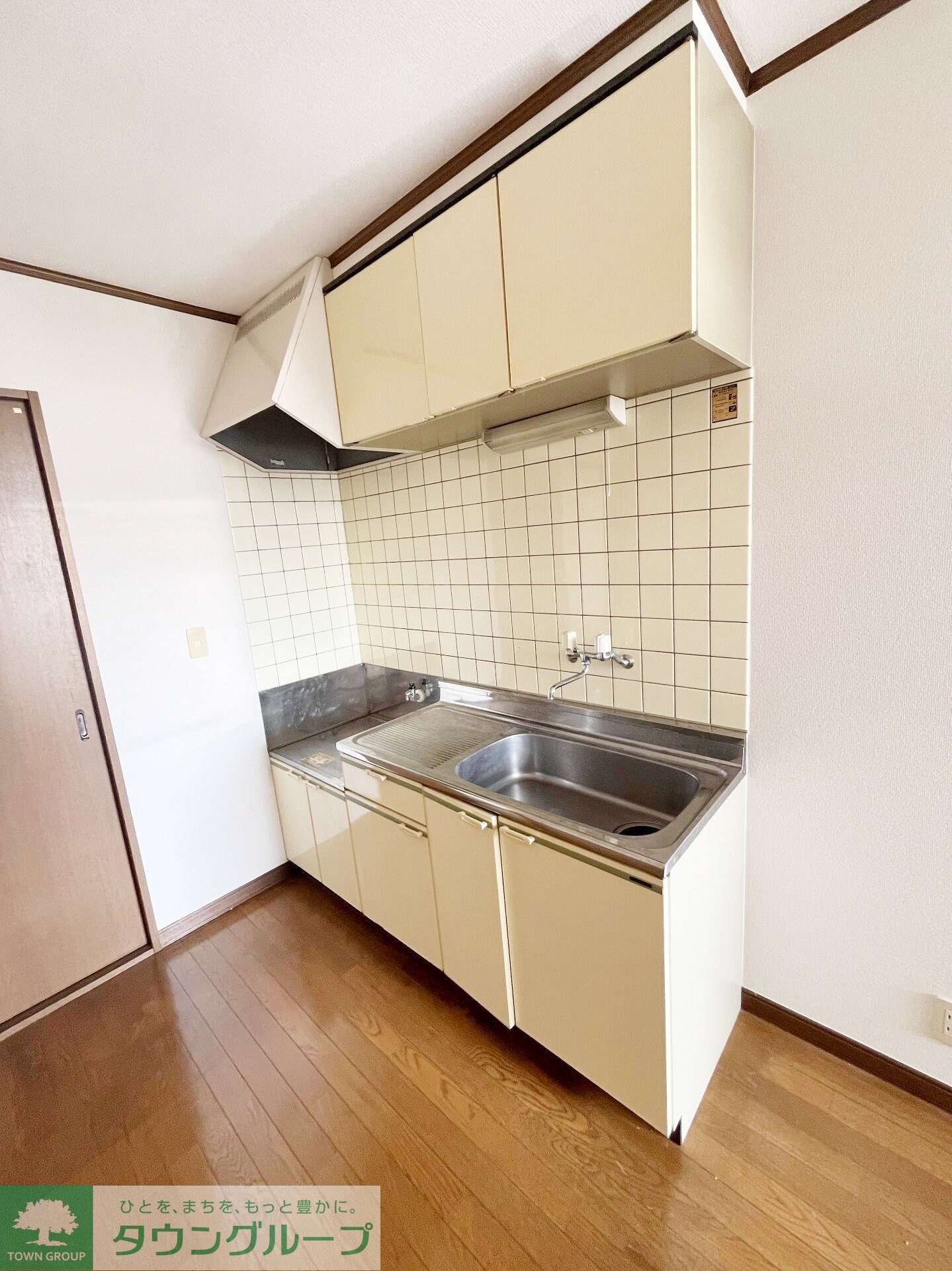 コーポ龍宝の物件内観写真