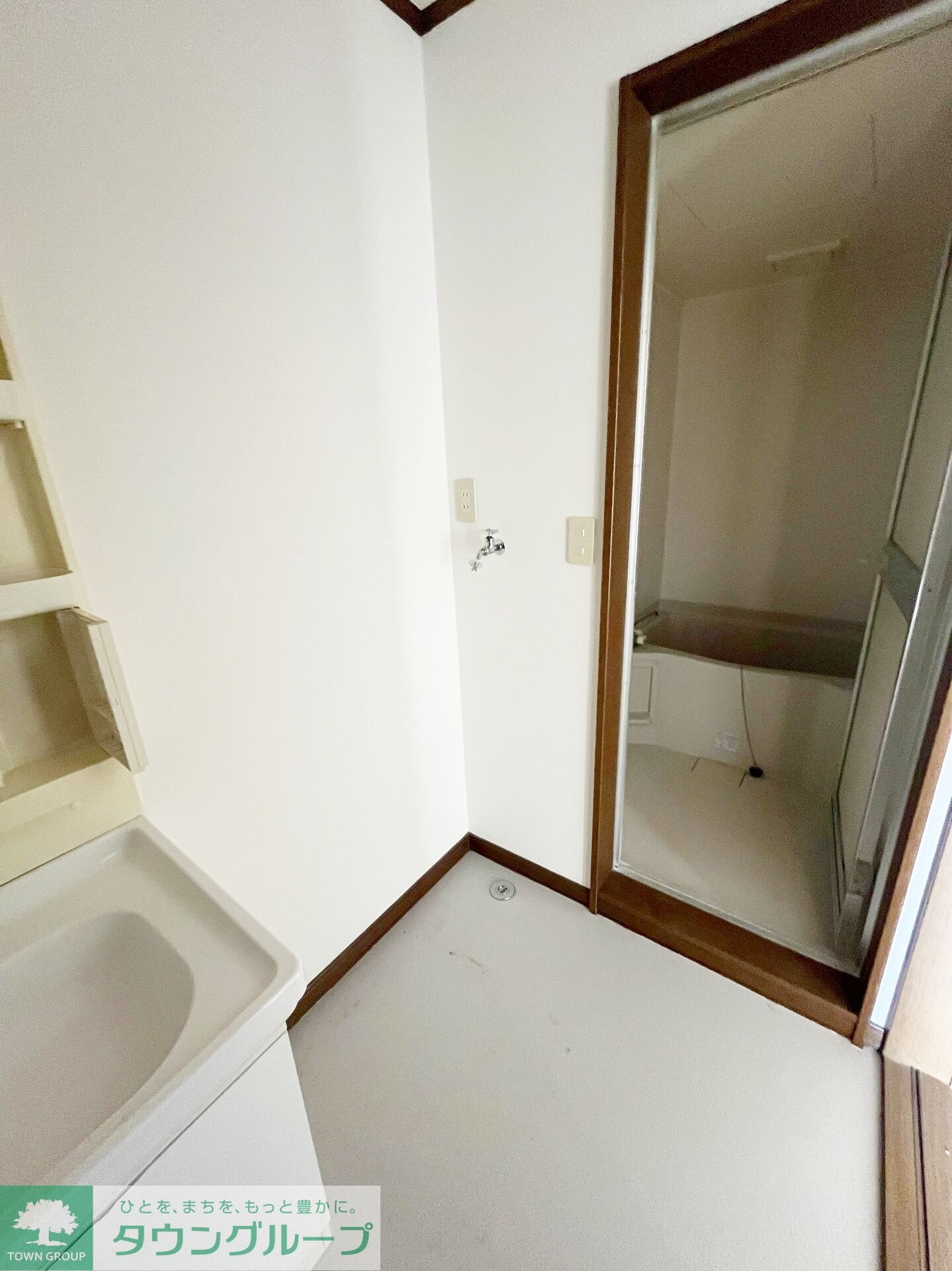 コーポ龍宝の物件内観写真