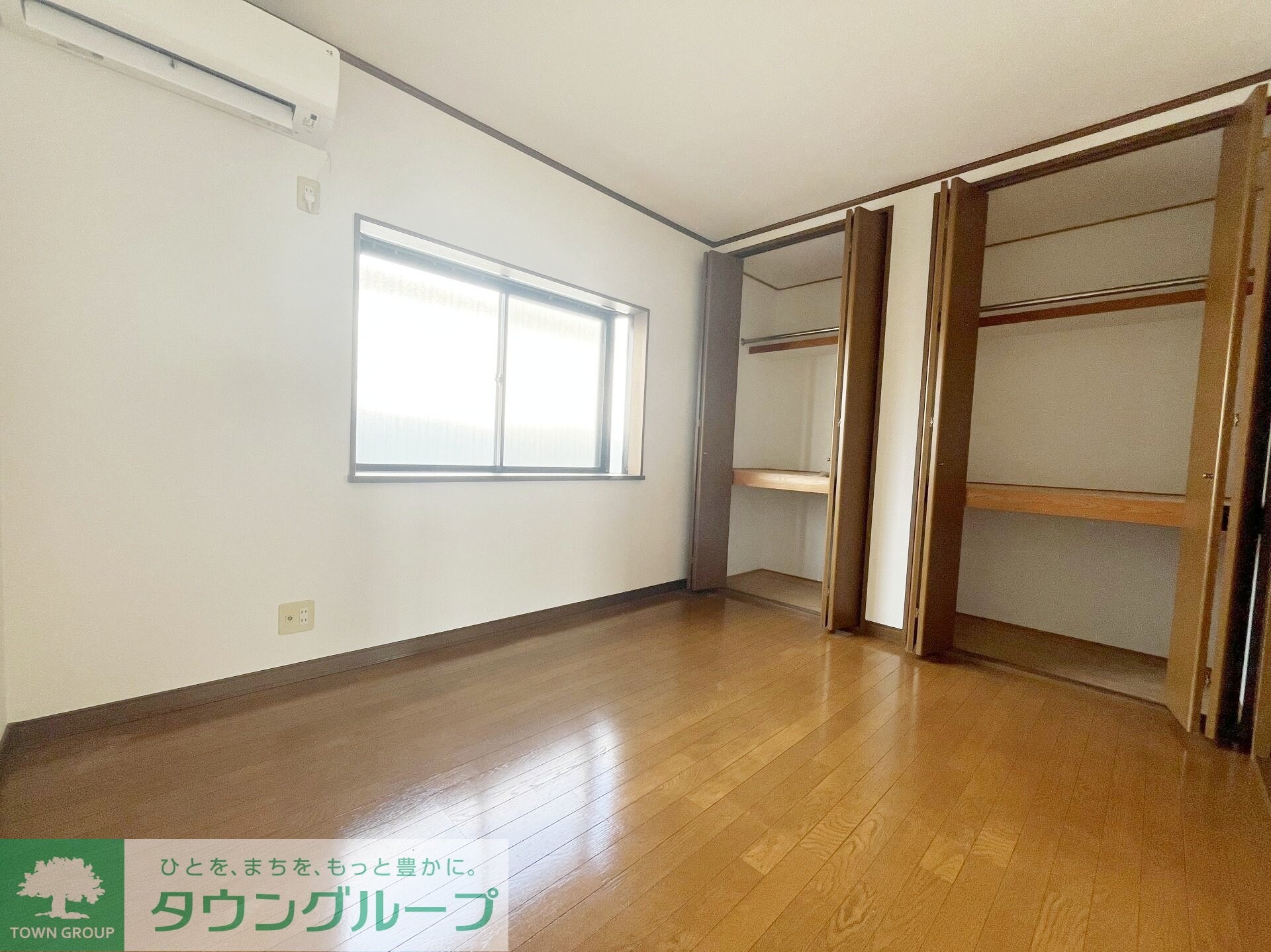 コーポ龍宝の物件内観写真