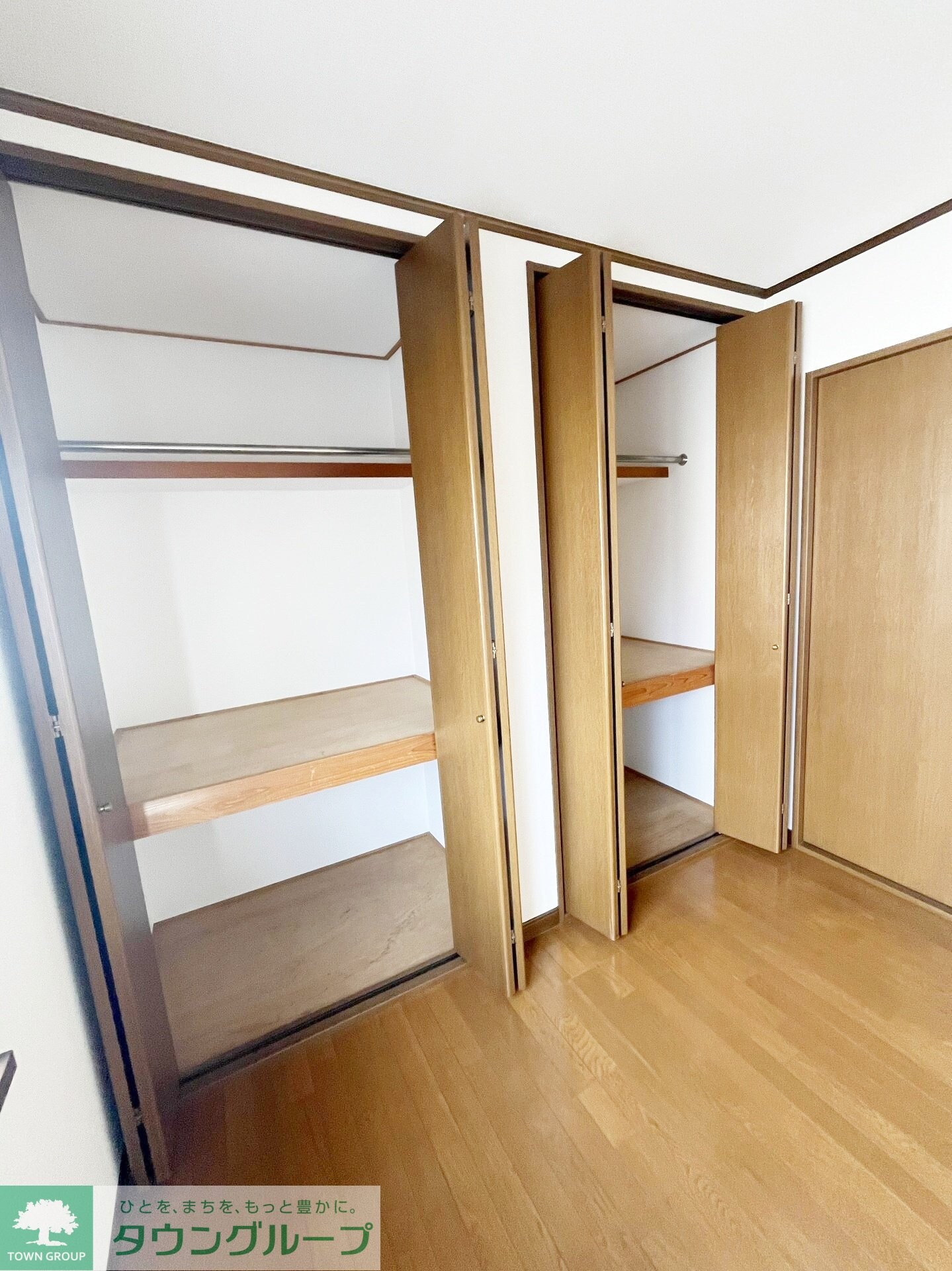 コーポ龍宝の物件内観写真