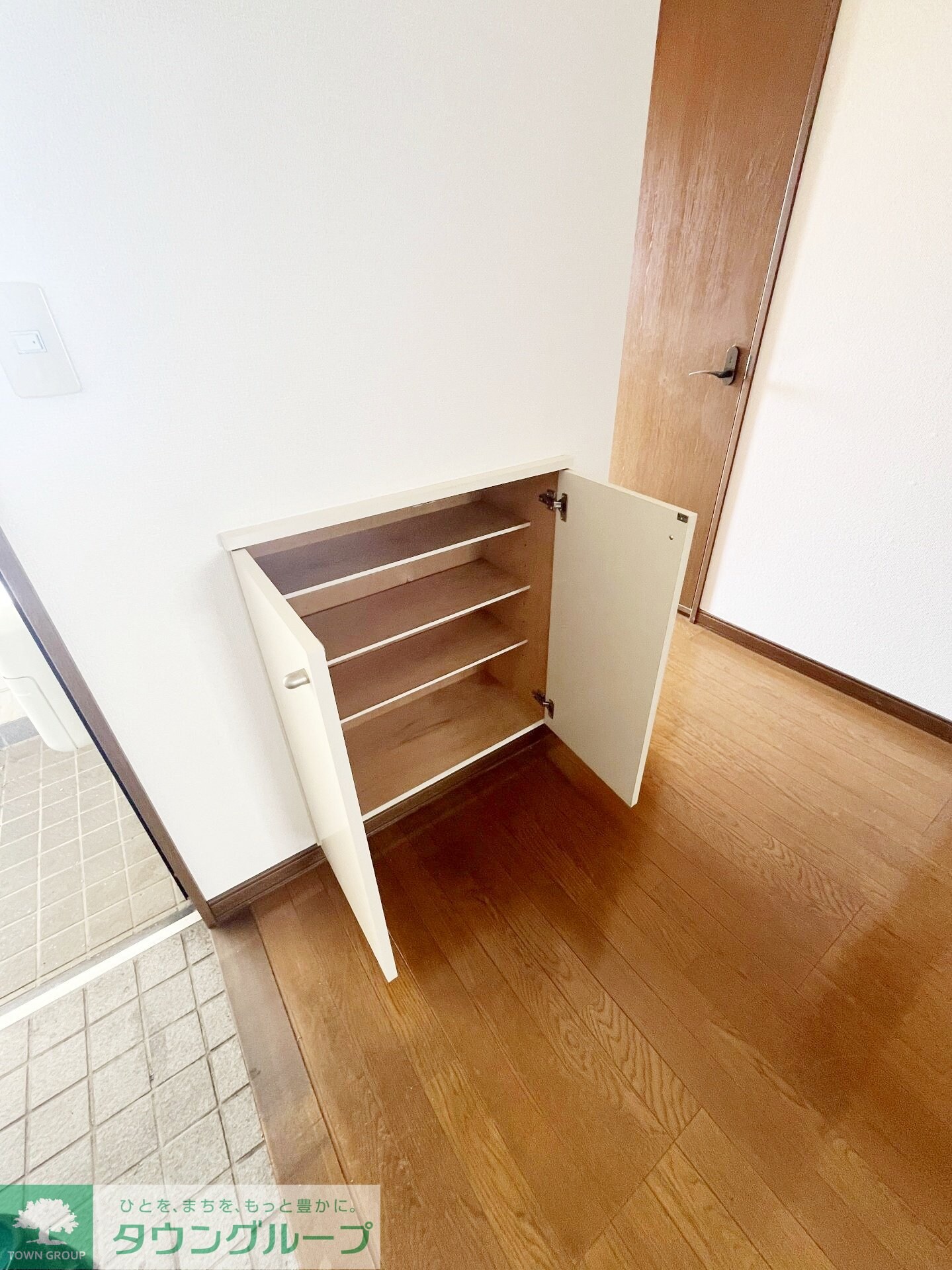 コーポ龍宝の物件内観写真