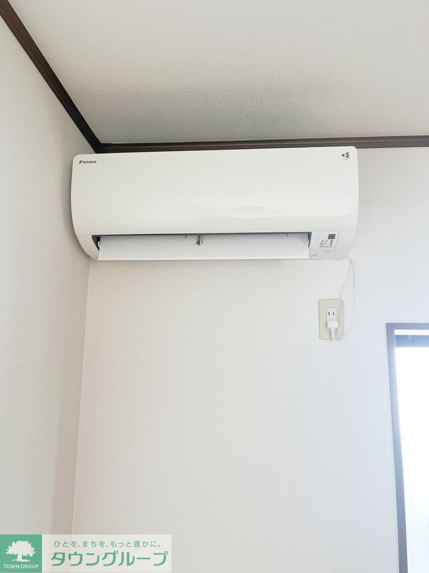 コーポ龍宝の物件内観写真