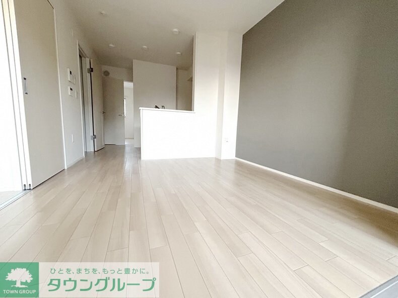 リオグランデ早稲田IIIの物件内観写真