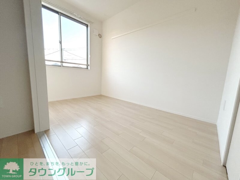 リオグランデ早稲田IIIの物件内観写真