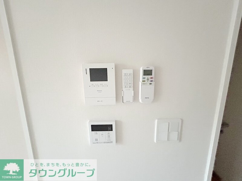 リオグランデ早稲田IIIの物件内観写真