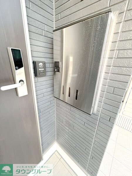 リオグランデ早稲田IIIの物件内観写真