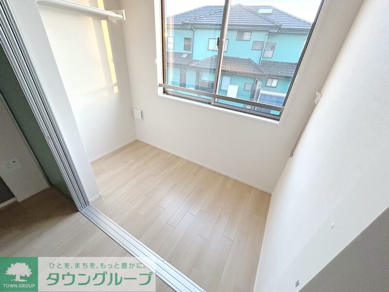 リオグランデ早稲田IIIの物件内観写真