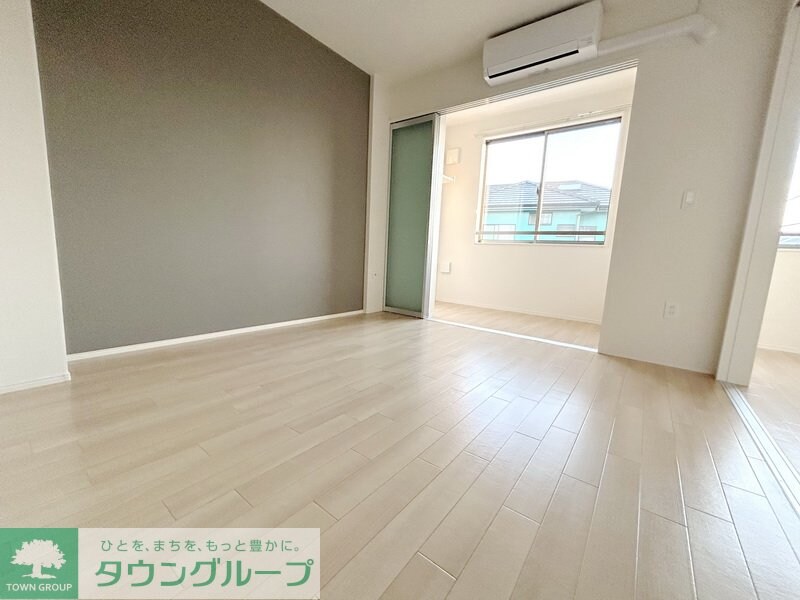 リオグランデ早稲田IIIの物件内観写真