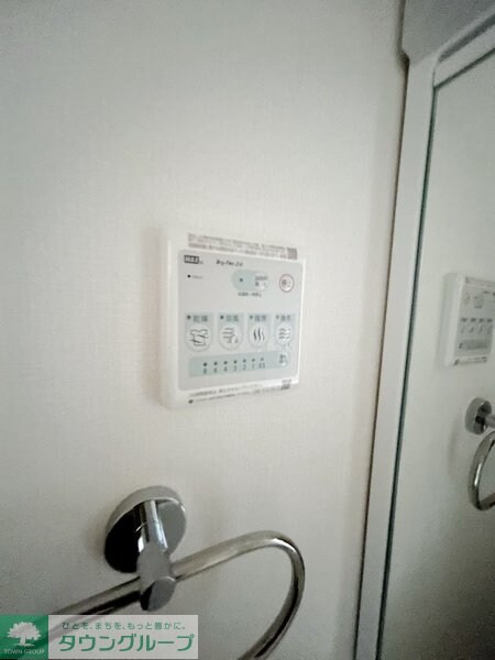 リオグランデ早稲田IIIの物件内観写真