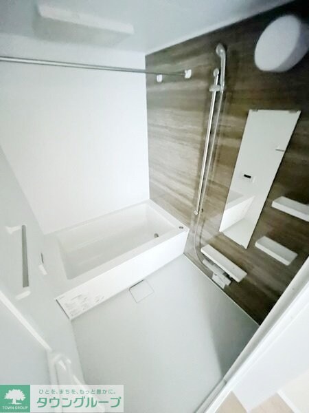 リオグランデ早稲田IIIの物件内観写真