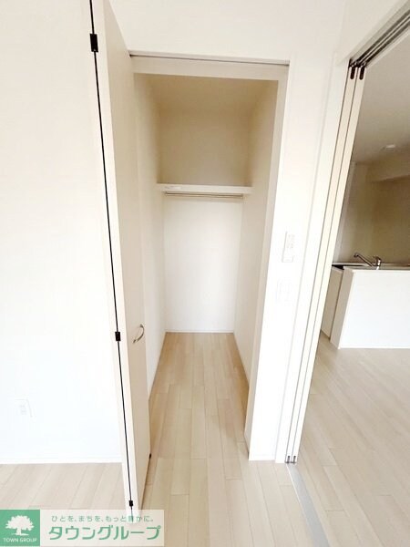 リオグランデ早稲田IIIの物件内観写真