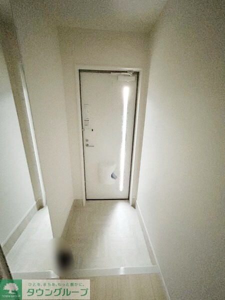 リオグランデ早稲田IIIの物件内観写真