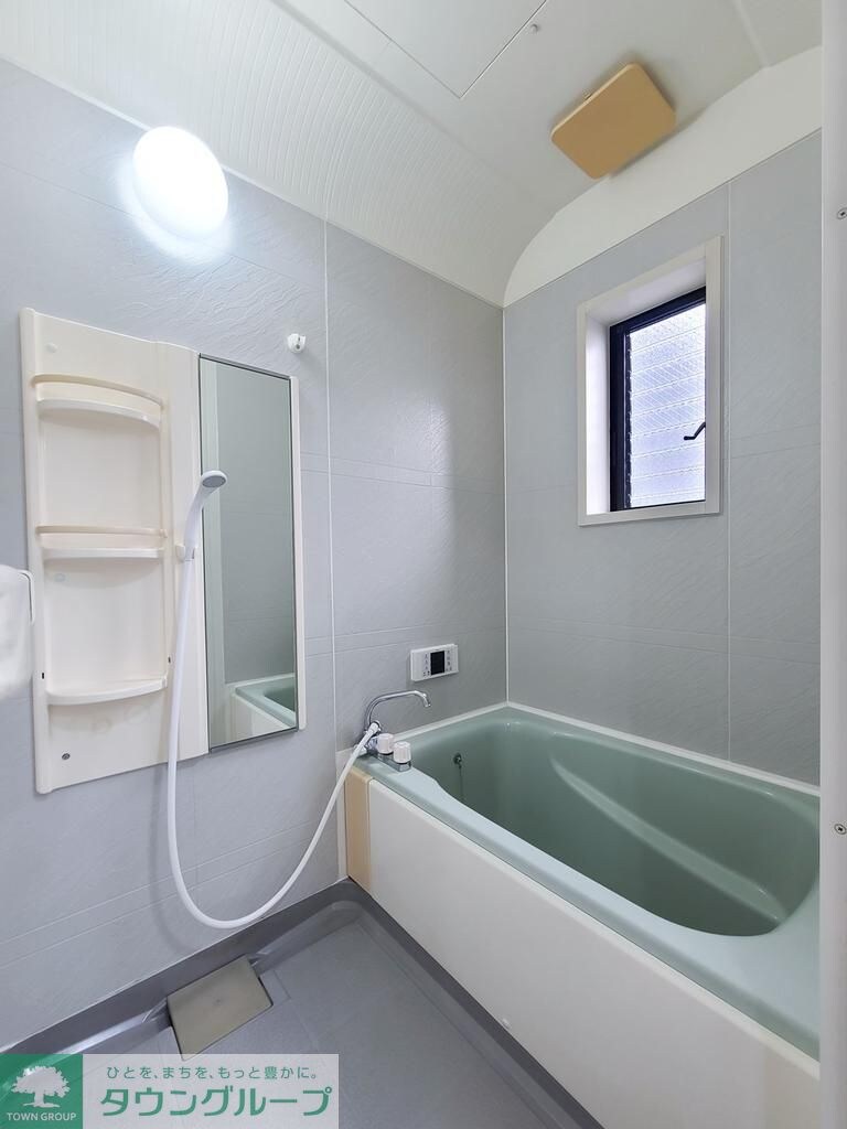 ネクサス東領家の物件内観写真