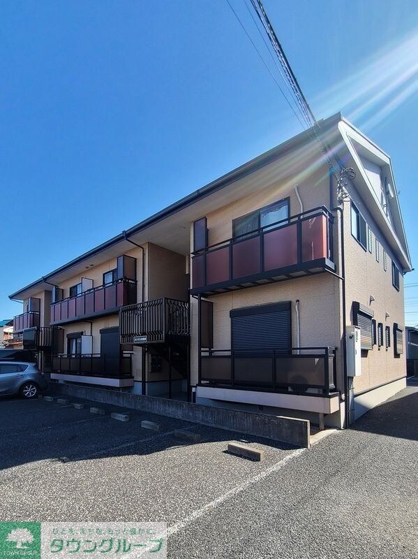 ネクサス東領家の物件内観写真