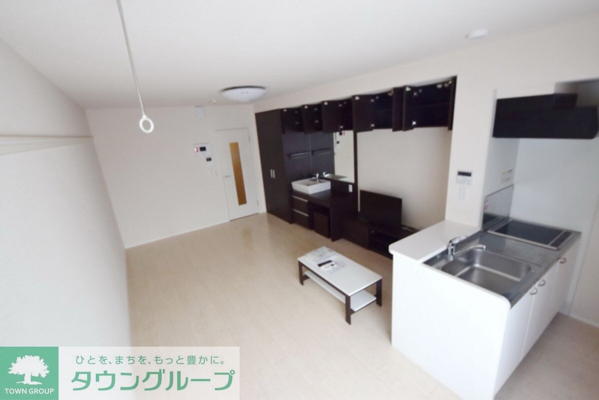 ミランダミルティユの物件内観写真