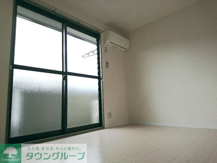 セキネマンション IIの物件内観写真