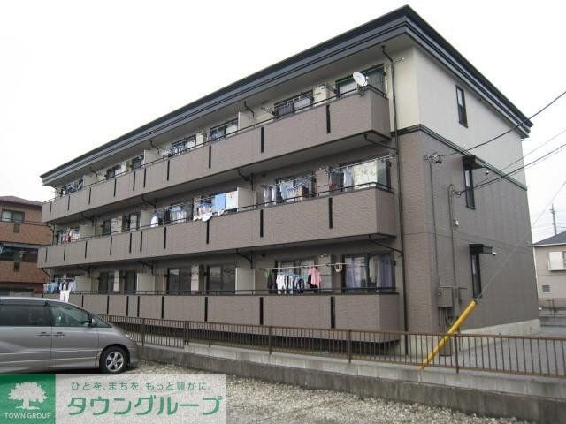 セキネマンション IIの物件内観写真