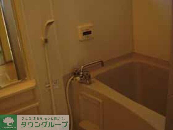 セキネマンション IIの物件内観写真