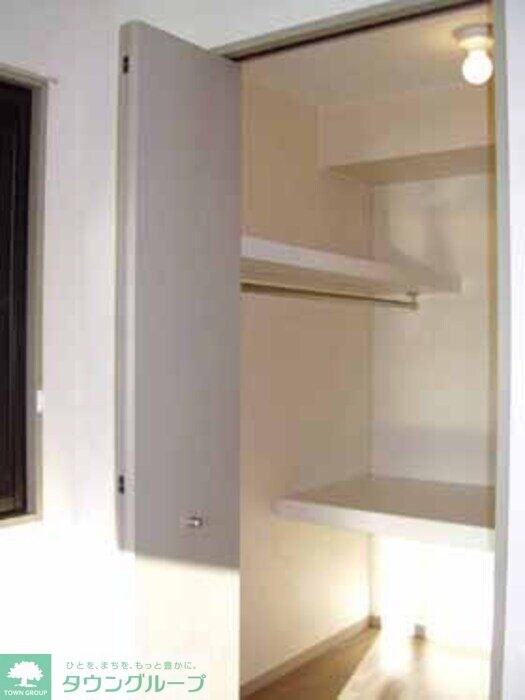 セキネマンション IIの物件内観写真