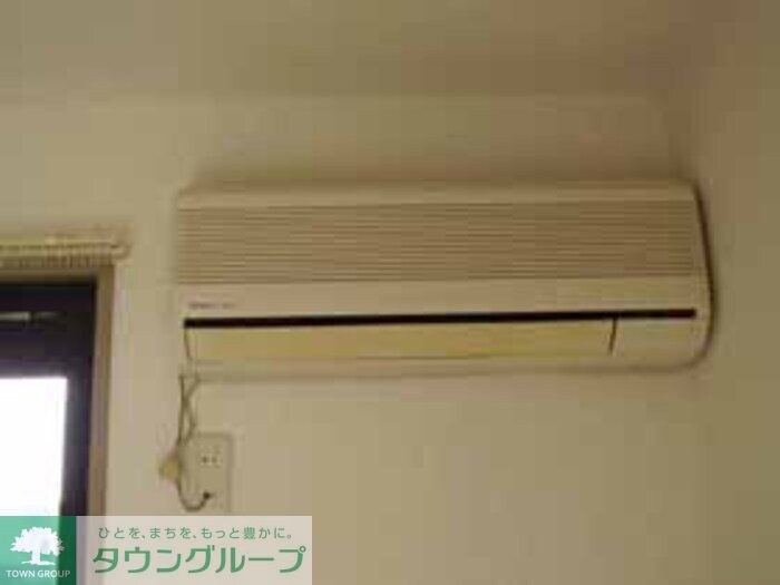 セキネマンション IIの物件内観写真