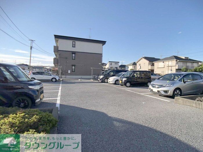 セキネマンション IIの物件内観写真