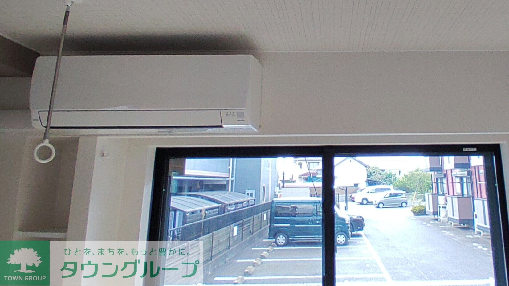 ラフレシールSの物件内観写真